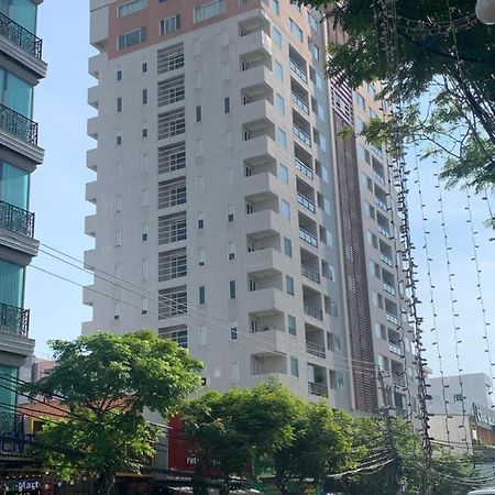 Emerald Boutique Hotel Danang Luaran gambar