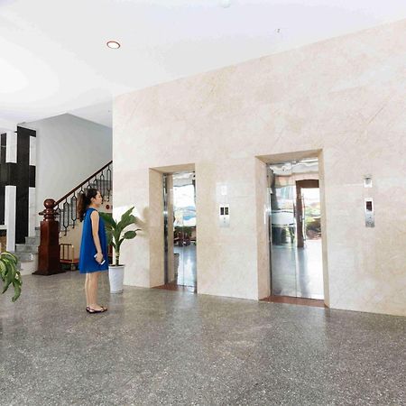 Emerald Boutique Hotel Danang Luaran gambar