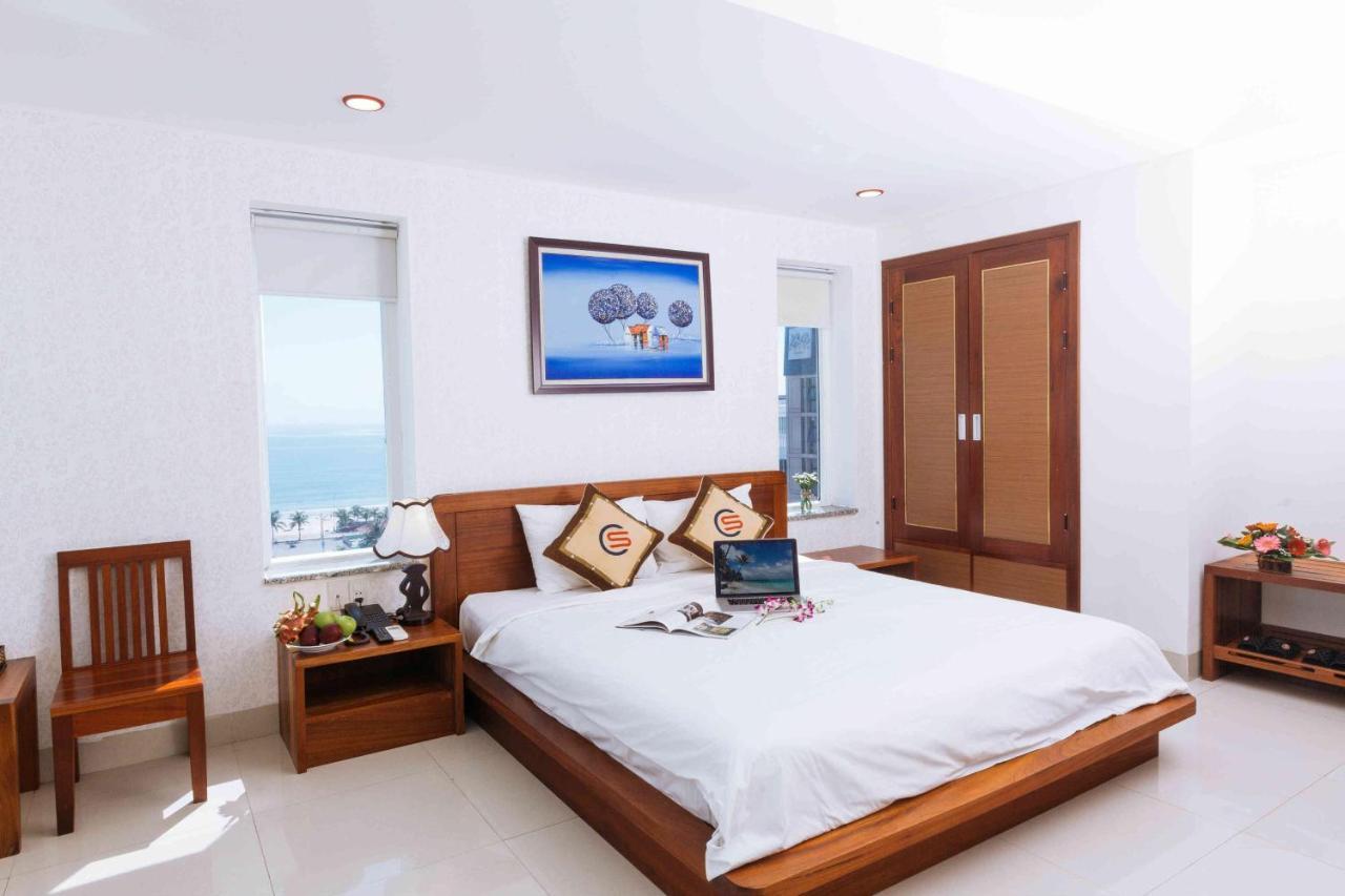 Emerald Boutique Hotel Danang Luaran gambar