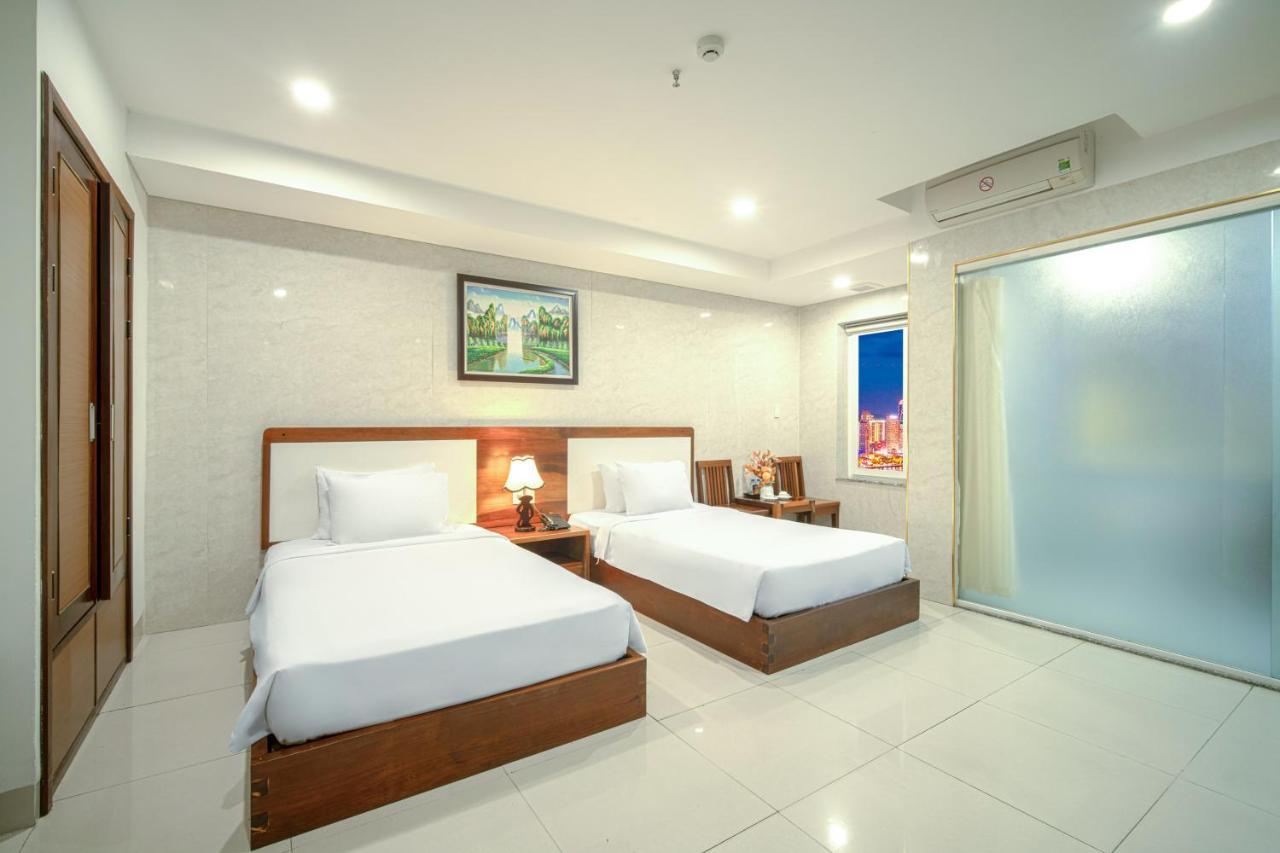 Emerald Boutique Hotel Danang Luaran gambar