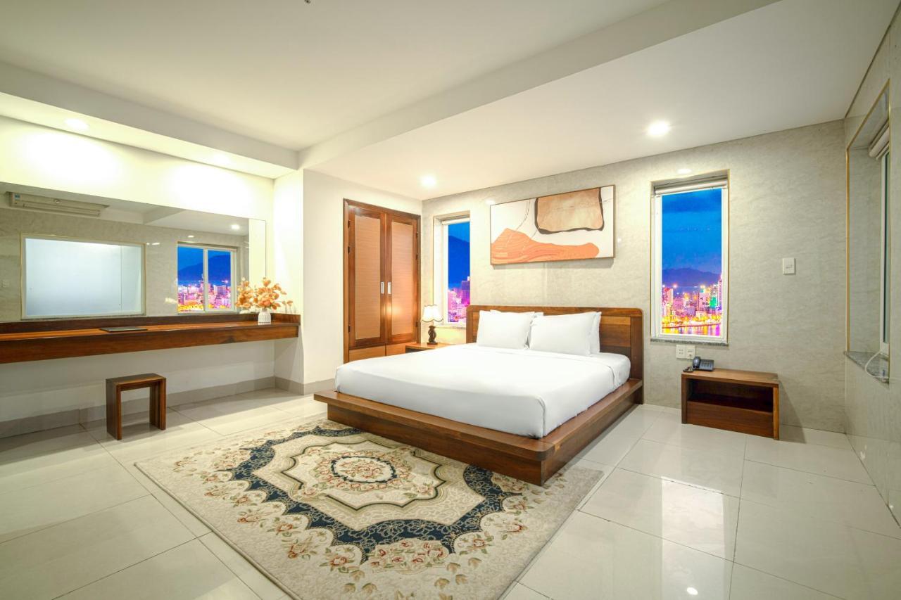 Emerald Boutique Hotel Danang Luaran gambar