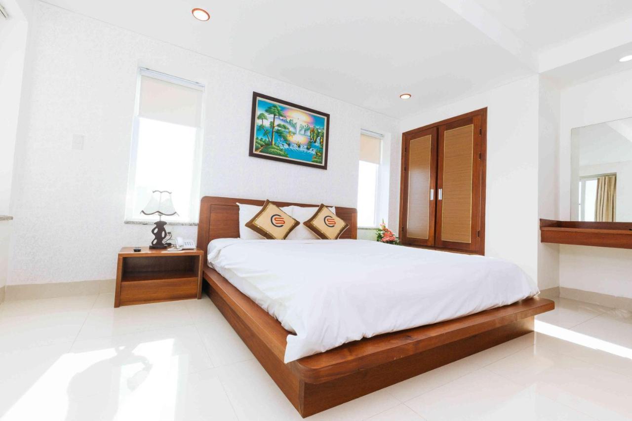 Emerald Boutique Hotel Danang Luaran gambar