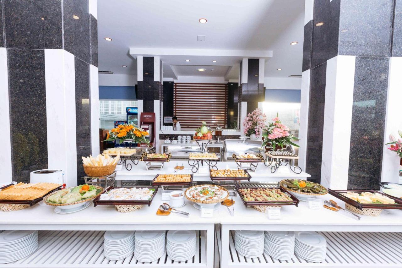 Emerald Boutique Hotel Danang Luaran gambar