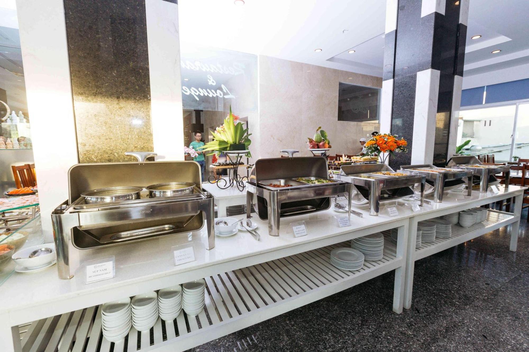 Emerald Boutique Hotel Danang Luaran gambar