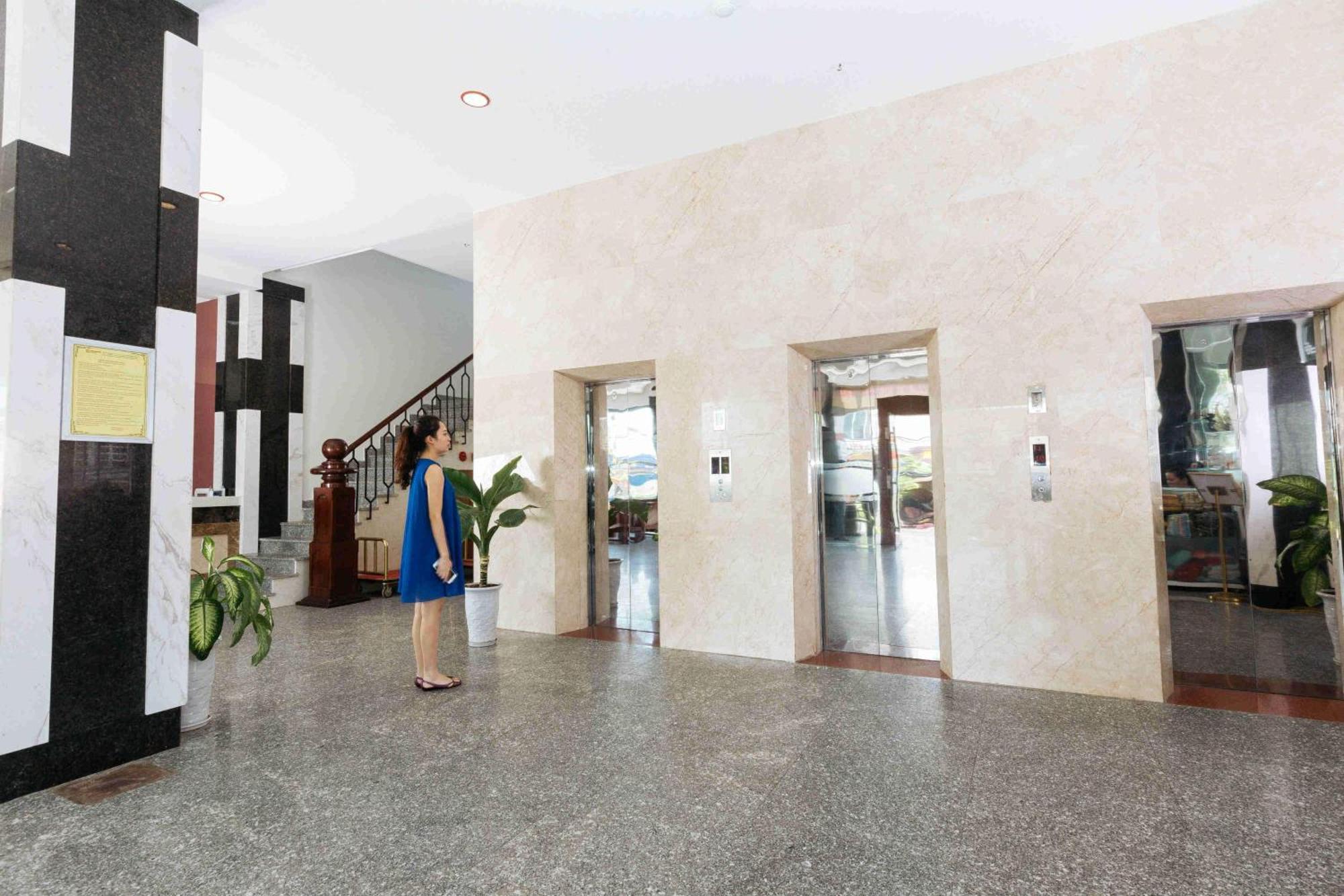 Emerald Boutique Hotel Danang Luaran gambar